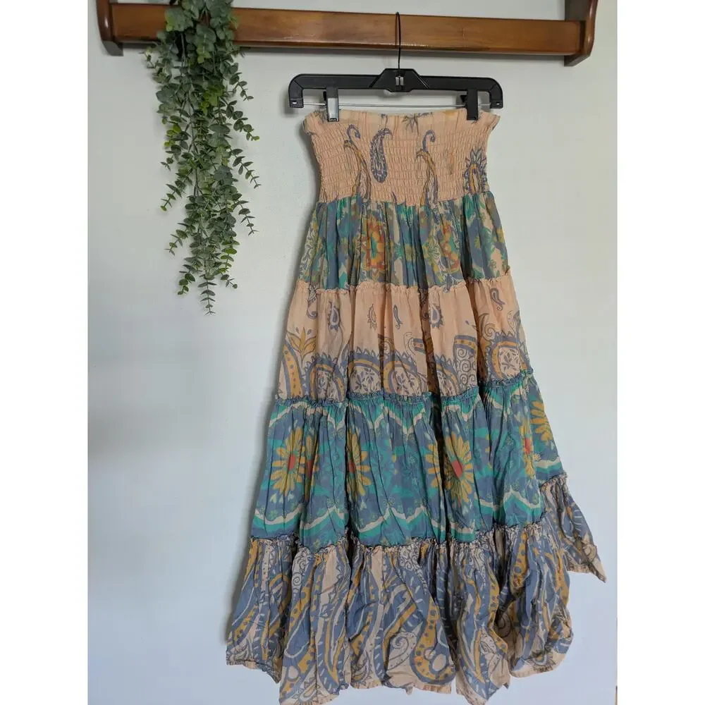 Free People made from